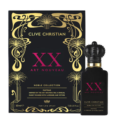 Clive Christian Noble Xx Papyrus Perfume for Men