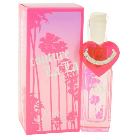 Couture La la Malibu Juicy Couture Eau de Toilette for Women - Masionstore