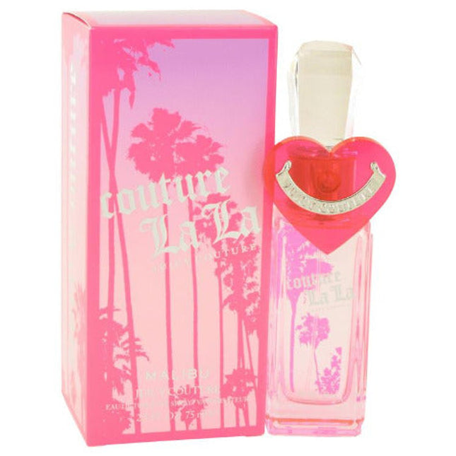 Couture La la Malibu Juicy Couture Eau De Toilette Juicy Couture