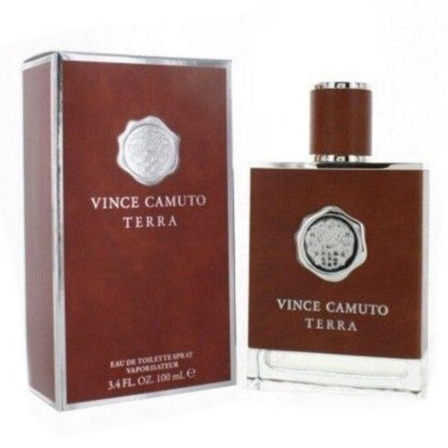 Vince Camuto Terra Eau De Toilette