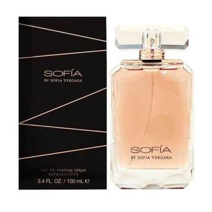Sofia Eau De Parfum