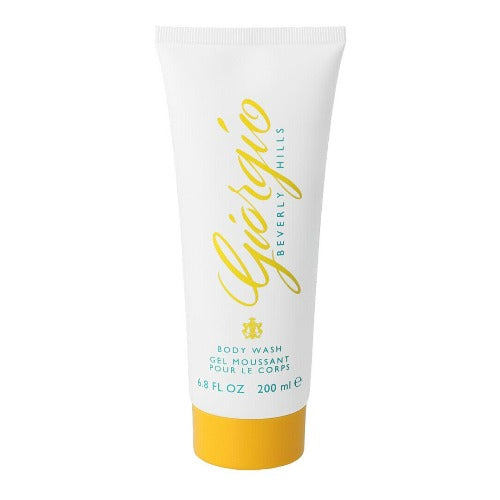 Giorgio Beverly Hills Giorgio Body Wash for Women