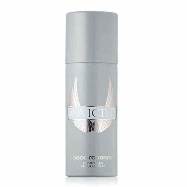 Paco Invictus Deodorant Spray