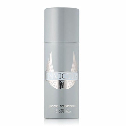 Paco Rabanne Paco Invictus Deodorant Spray for Men