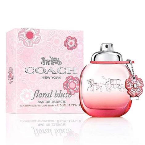 Coach Floral Blush Eau de Parfum for Women