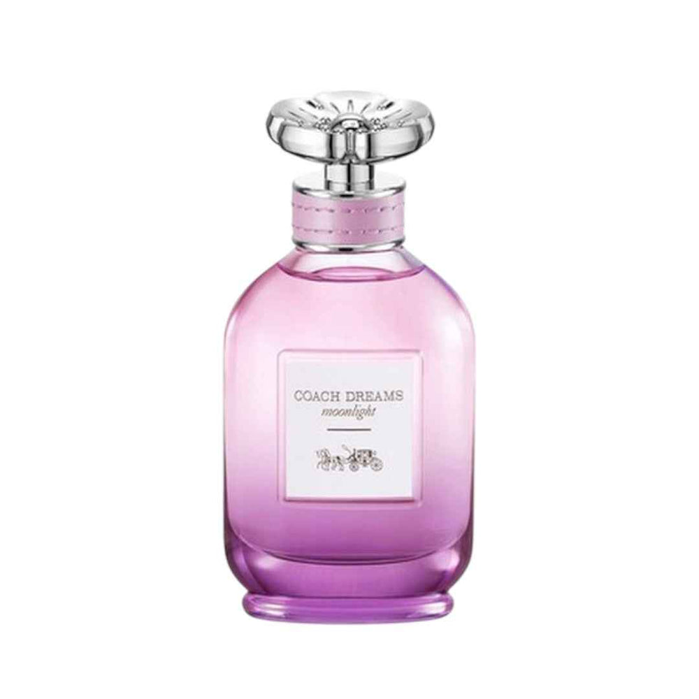 Coach Dreams Moonlight Eau de Parfum 60ml Spray, 60 ml for Women