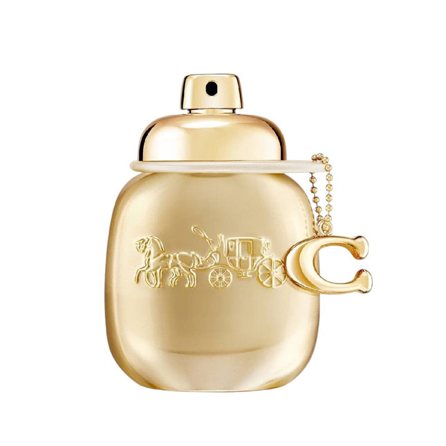 Coach Gold Eau de Parfum 30ml Spray, 30 ml for Women