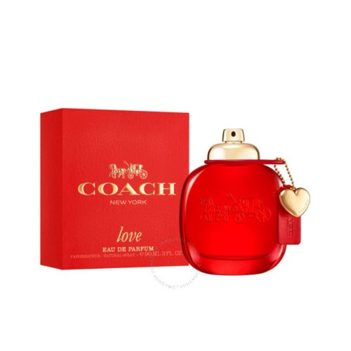 Coach Love Eau de Parfum for Women - Masionstore