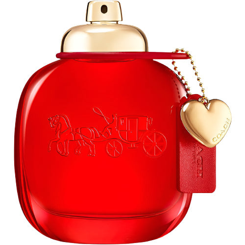 Coach Love Eau de Parfum for Women - Masionstore