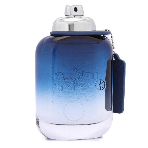 Coach Blue Eau de Toilette for Men