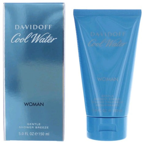 Davidoff Cool Water Shower Breeze for Women