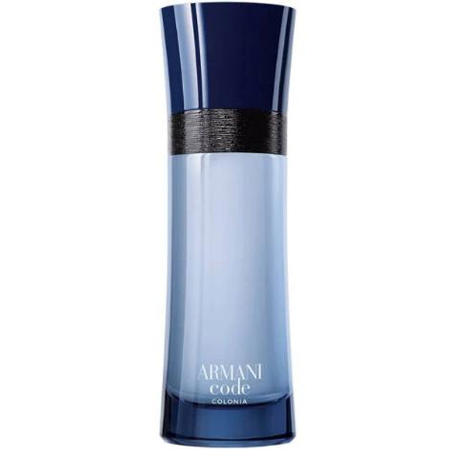 Armani Code Colonia Eau De Toilette Giorgio Armani