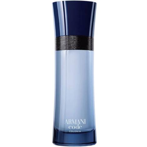 Giorgio Armani Armani Code Colonia Eau de Toilette for Men - Masionstore