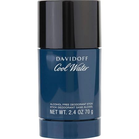 Davidoff Cool Water Deodorant Stick for Men - Masionstore
