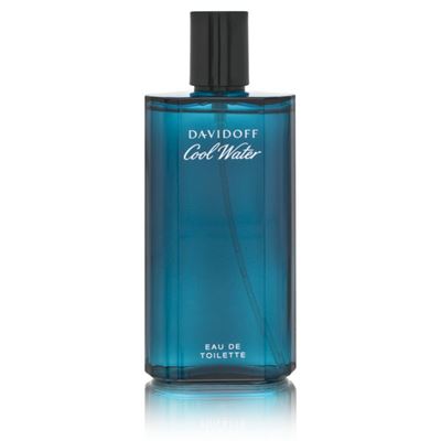 Davidoff Cool Water Eau de Toilette for Men - Masionstore