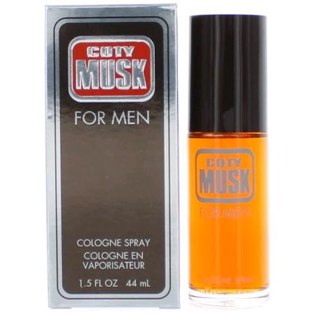 Coty Musk Cologne for Men