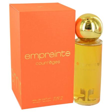 Courreges Empreinte Eau De Parfum Courreges