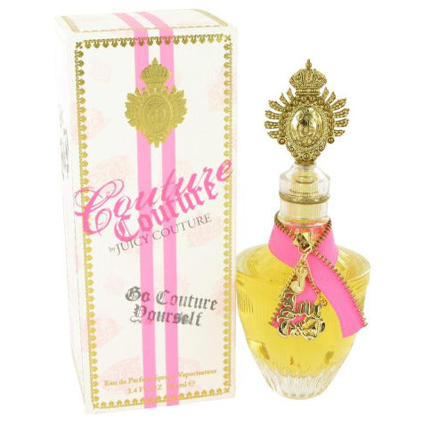 Juicy Couture Couture Couture Eau de Parfum for Women