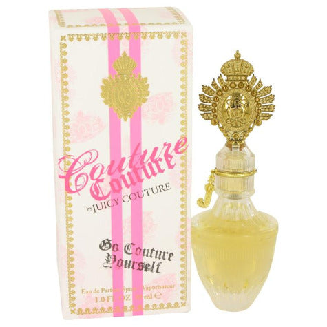 Juicy Couture Couture Couture Eau de Parfum for Women