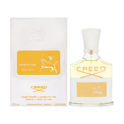 Creed Aventus For Her Eau de Parfum for Women - Masionstore