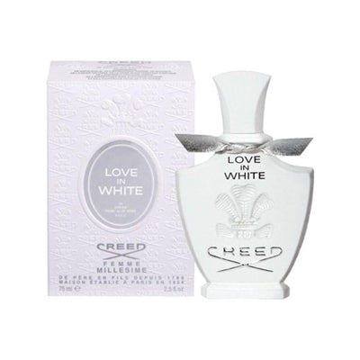 Creed Love In White Eau de Parfum for Women - Masionstore