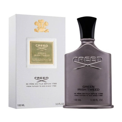Creed Green Irish Tweed Eau De Parfum Creed