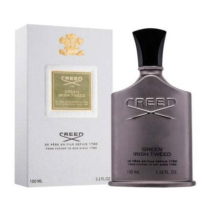 Creed Green Irish Tweed Eau De Parfum Creed