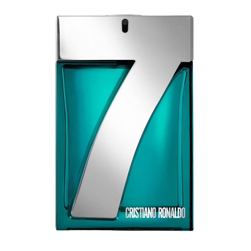 Cristiano Ronaldo CR7 Origins Eau de Toilette 50ml Spray, 50 ml for Men