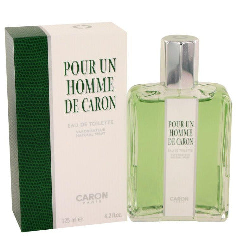 Caron Pour Homme Eau de Toilette - Masionstore