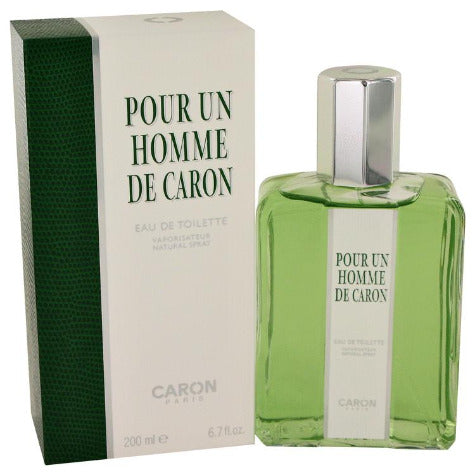 Caron Pour Homme Eau de Toilette - Masionstore