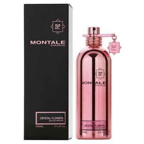Montale Paris Crystal Flowers Eau de Parfum for Women