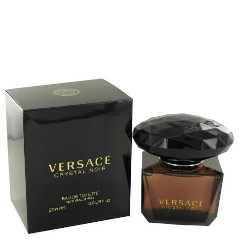 Versace Crystal Noir Eau de Parfum for Women