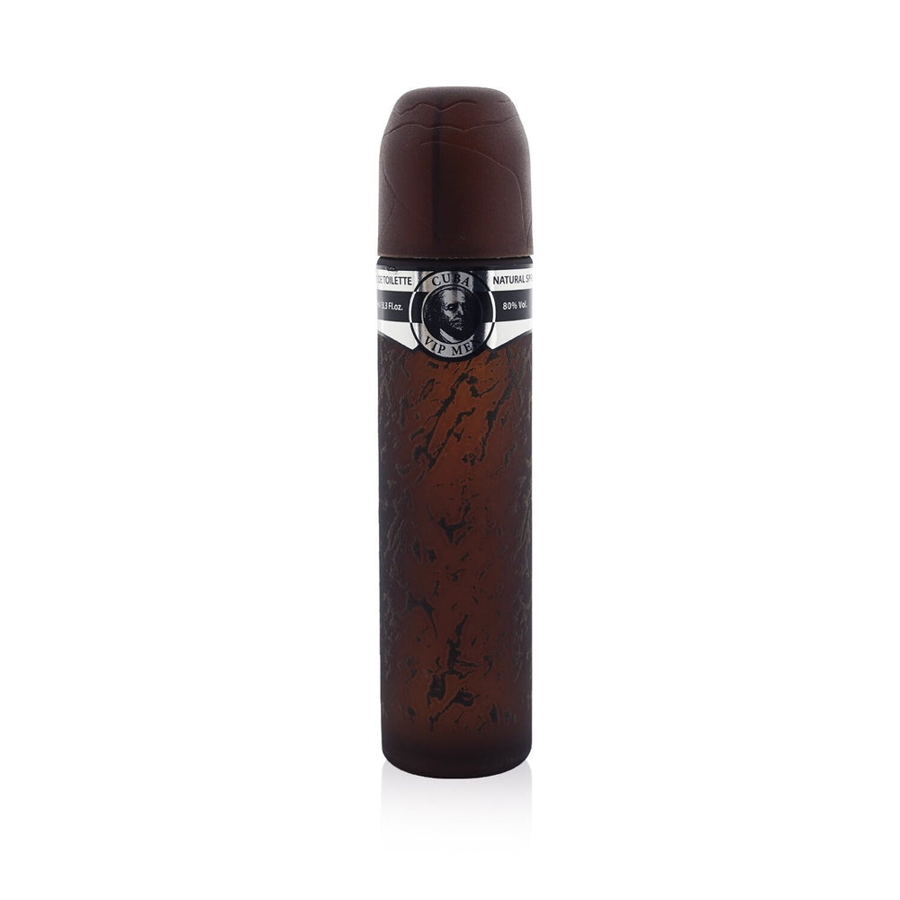 Cuba VIP for Men Eau de Toilette 100ml Spray, 100 ml