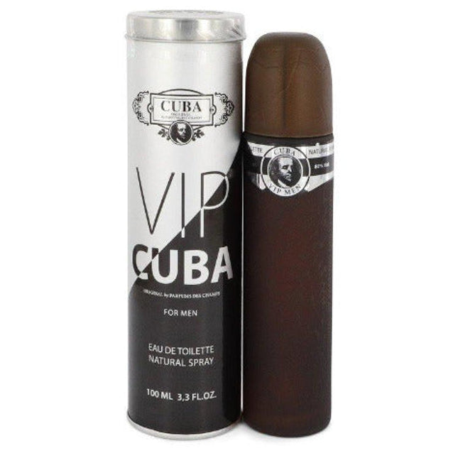 Cuba Vip Eau De Toilette Cuba