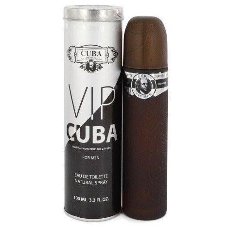 Cuba Vip Eau de Toilette for Men - Masionstore