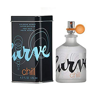 Liz Claiborne Curve Chill Cologne Liz Claiborne