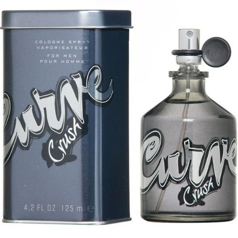 Liz Claiborne Curve Crush Cologne for Men - Masionstore