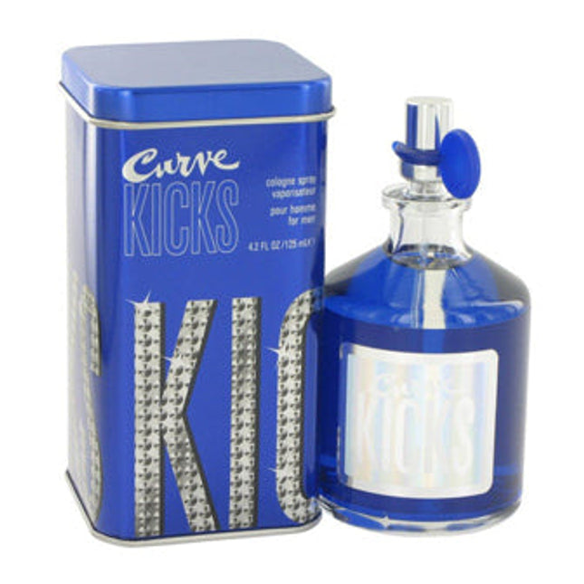 Curve Kicks Cologne Liz Claiborne