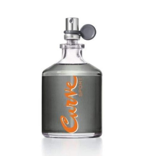 Liz Claiborne Curve Sport Cologne for Men - Masionstore