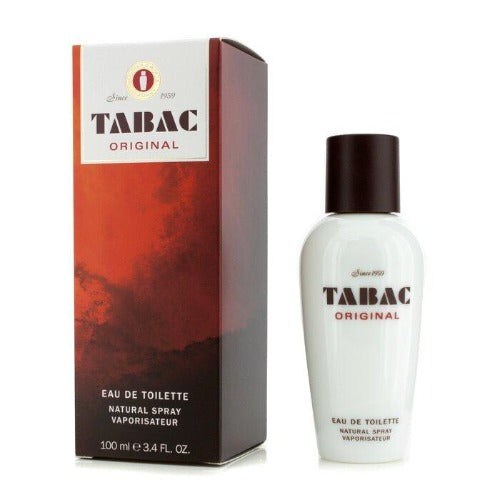 Maurer & Wirtz Tabac Original Eau de Toilette for Men