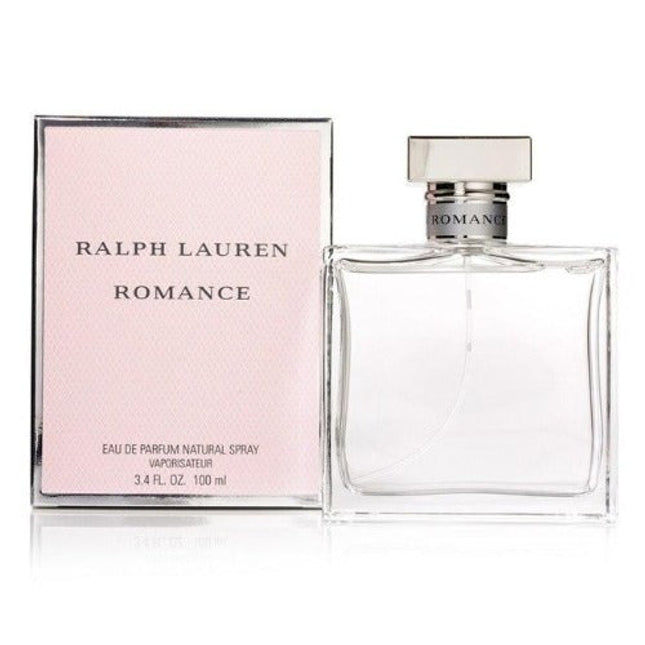 Ralph Lauren Romance Eau De Parfum Ralph Lauren