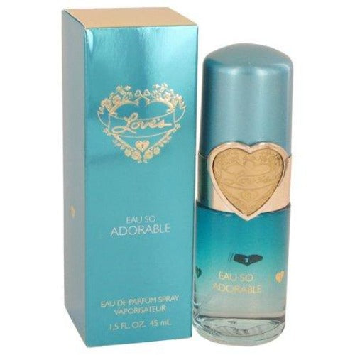 Loves Eau So Adorable Eau De Parfum Dana