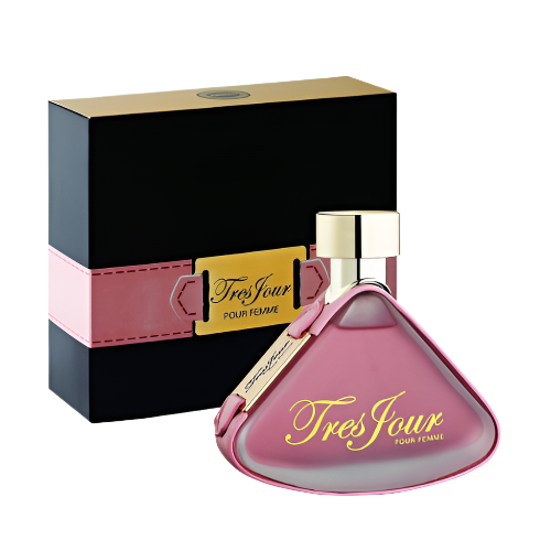 Armaf Tres Jour Eau de Parfum for Women