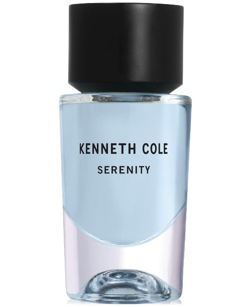 Kenneth Cole Serenity Eau de Toilette for Women