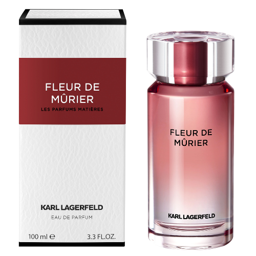 Karl Lagerfeld Fleur De Murier Eau de Parfum for Women