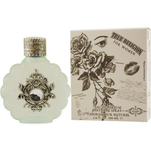 True Religion Eau de Parfum for Women