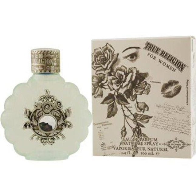 True Religion Eau De Parfum True Religion