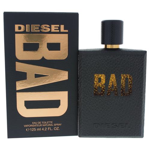 Diesel Bad Eau de Toilette for Men