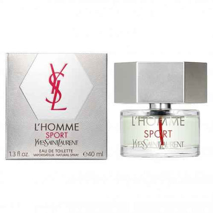 L'Homme Sport Eau De Toilette