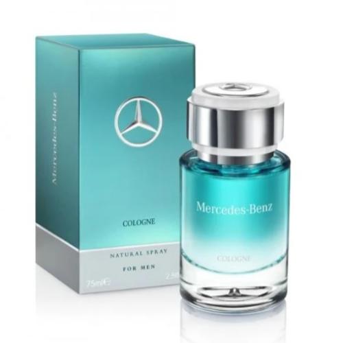 Mercedes-Benz Mercedes Benz Cologne Eau de Toilette for Men